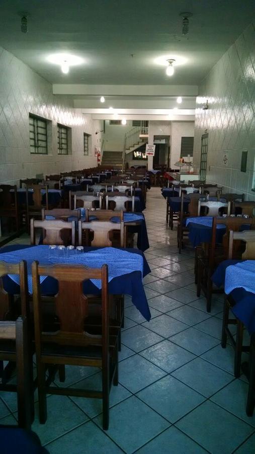 Hotel Queiroz Aparecida アパレシーダ エクステリア 写真