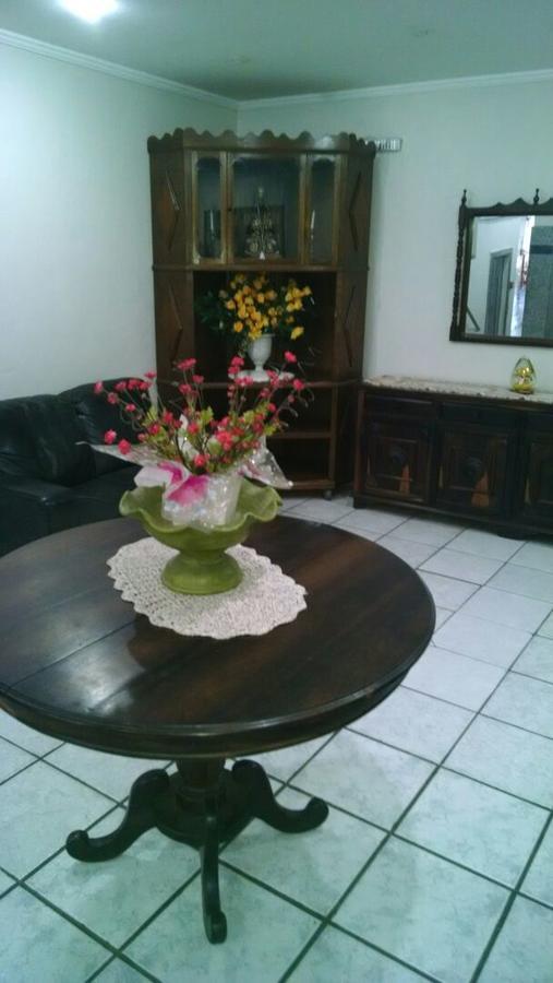 Hotel Queiroz Aparecida アパレシーダ エクステリア 写真