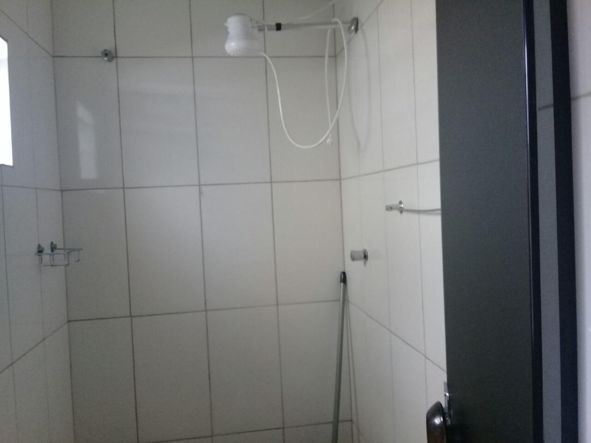 Hotel Queiroz Aparecida アパレシーダ エクステリア 写真