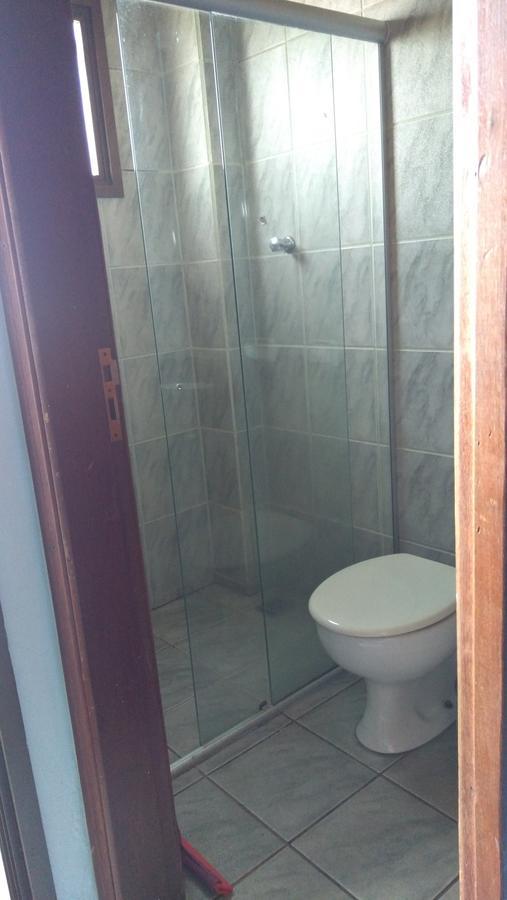 Hotel Queiroz Aparecida アパレシーダ エクステリア 写真