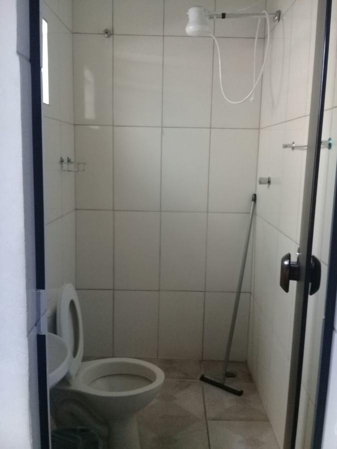 Hotel Queiroz Aparecida アパレシーダ 部屋 写真